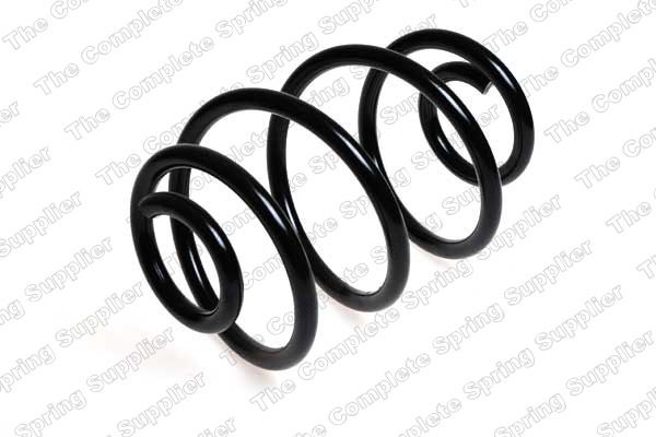 Suspension Spring tagum. Daihatsu FOURTRAK S