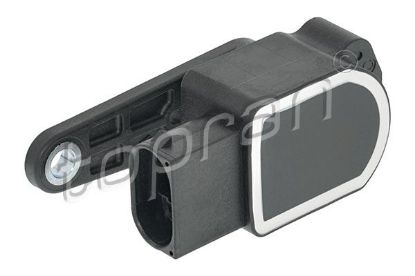 Sensor, headlight levelling BMW - 37 14 6 853 754