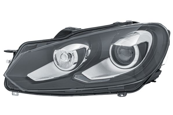 Headlight
