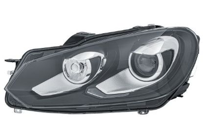 Headlight