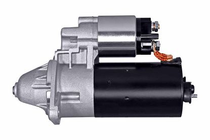 Starter CS372, 1,4 kW