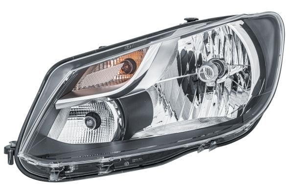 Headlight VAG - 2K5 941 005 A