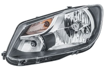 Headlight VAG - 2K5 941 005 A