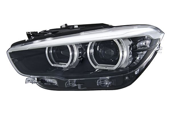 Headlight