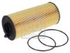 Oil Filter DAF 1928 868
