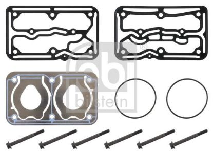 Seal Kit, multi-valve Mercedes-Benz LKW 001 130 28 15