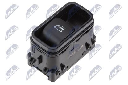 Switch, window regulator