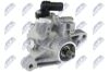 Hydraulic Pump, steering