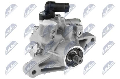 Hydraulic Pump, steering