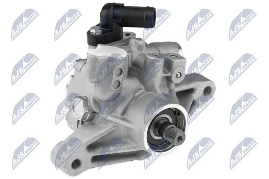 Hydraulic Pump, steering