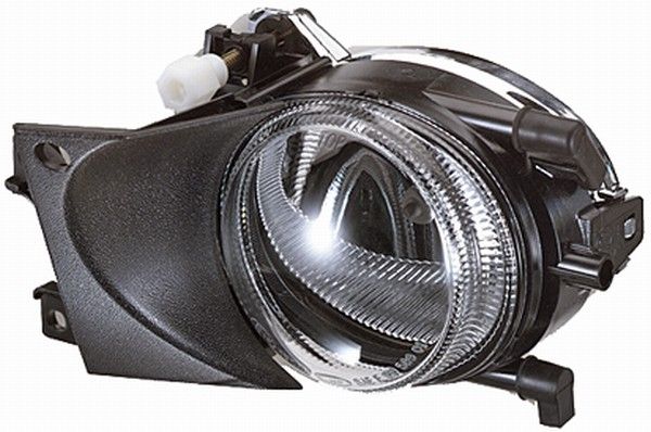 Front Fog Light BMW 5 (E39) - H8 pirn, par.