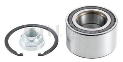 Wheel Bearing Kit MAZDA - GS1D-33-047C