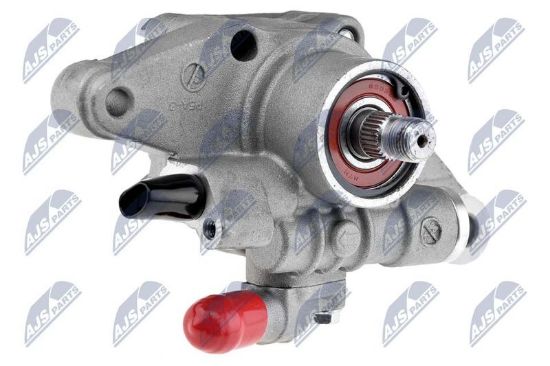 Hydraulic Pump, steering