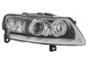 Headlight AUDI - 4F0 941 030 AK