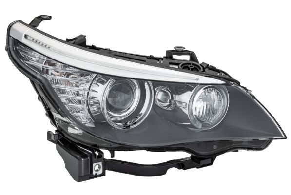 Headlight BMW 5 (E60), 5 Touring (E61)