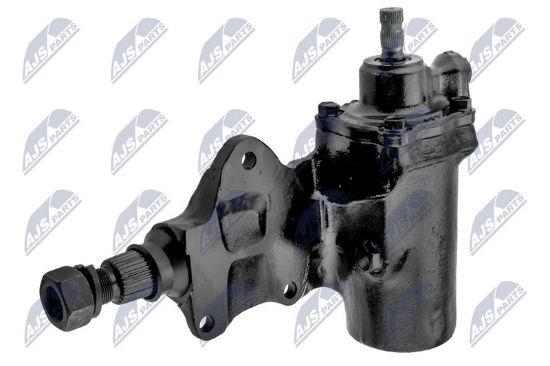 Steering Gear