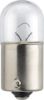 Bulb, licence plate light R10W BA15S MasterDuty