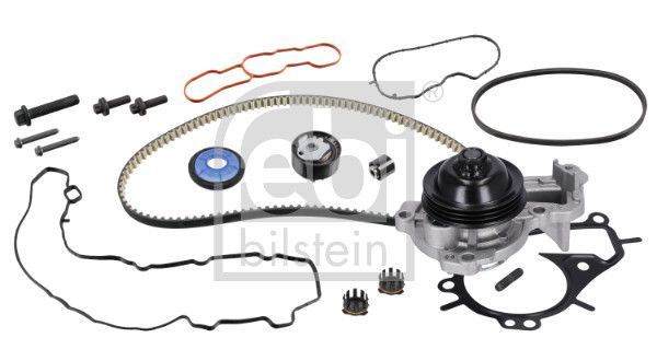 Water Pump & Timing Belt Kit Peugeot 16 545 146 80 S9
