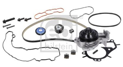 Water Pump & Timing Belt Kit Peugeot 16 545 146 80 S9