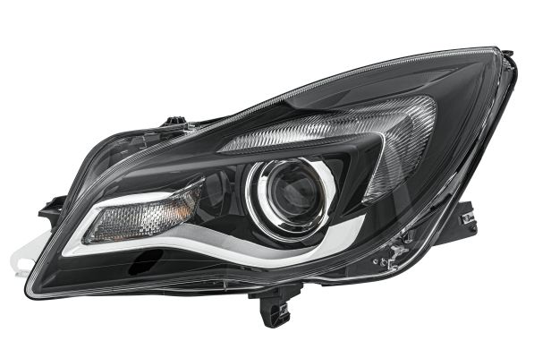 Headlight
