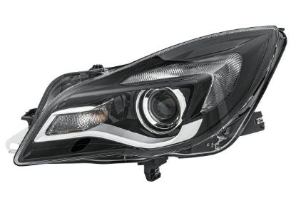 Headlight