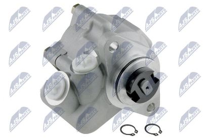 Hydraulic Pump, steering