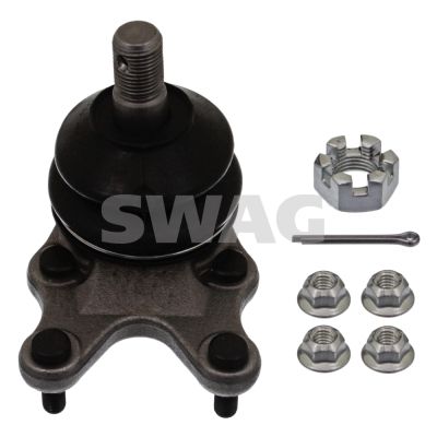Ball Joint TOYOTA 48630-26031