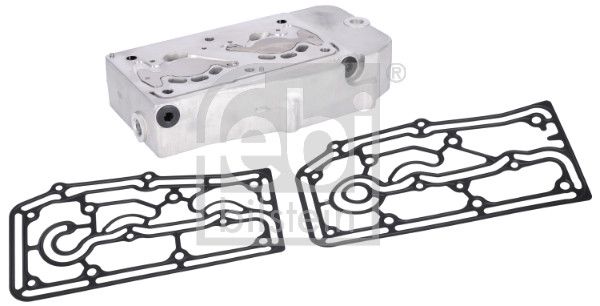 Seal Kit, multi-valve DAF 1679 247 SK2