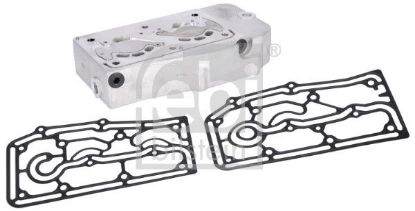 Seal Kit, multi-valve DAF 1679 247 SK2