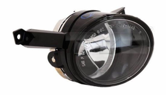 Front Fog Light CADDY III Variant, TOURAN (1T1, 1T2)