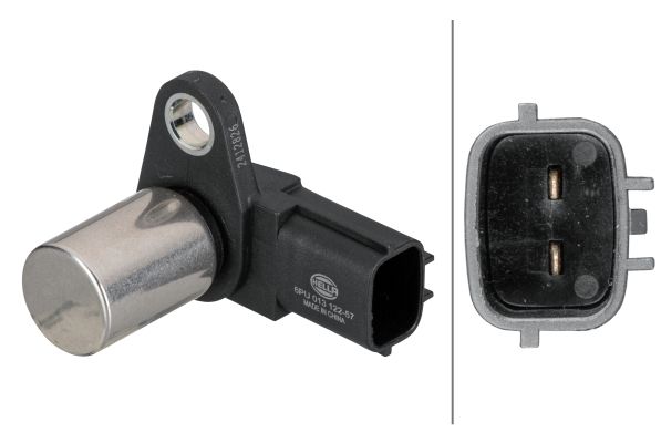 Sensor, camshaft position