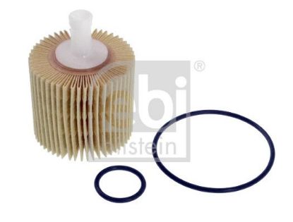 Oil Filter TOYOTA 04152-YZZA1
