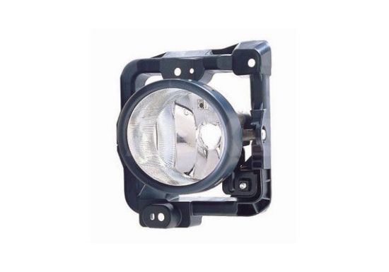 Front Fog Light