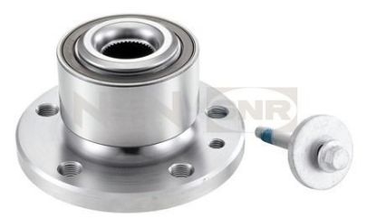 Wheel Bearing Kit VOLVO - 30736501