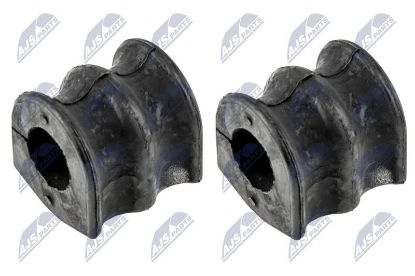 Bushing, stabiliser bar