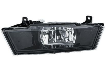 Front Fog Light