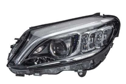 Headlight