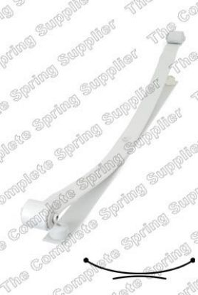 Spring Pack CADDY KOMBI LWB 5/08-20