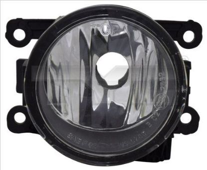Front Fog Light RENAULT - 26 15 039 71R