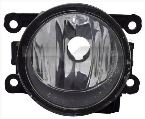 Front Fog Light RENAULT - 26 15 039 71R