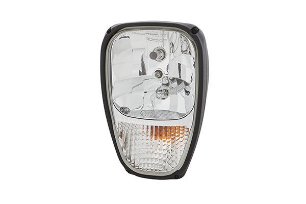 Headlight