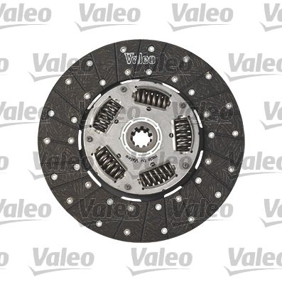 Clutch Disc 267 YB(G84)11QX370 / 202
