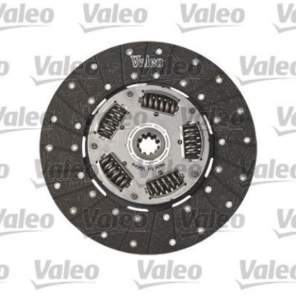 Clutch Disc 267 YB(G84)11QX370 / 202
