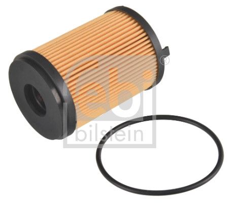 Oil Filter Isuzu 8-98270524-0 SK1