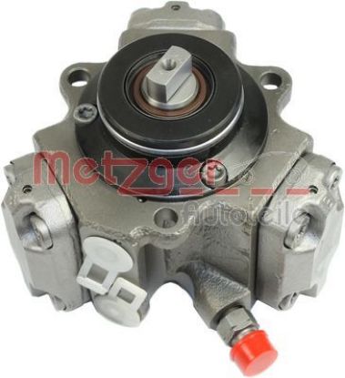 High Pressure Pump FIAT/OPEL/SUZUKI
