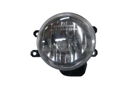 Front Fog Light