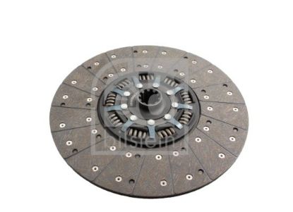 Clutch Disc Iveco - 0 4210 0571