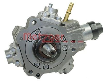 High Pressure Pump RENAULT/SUZUKI