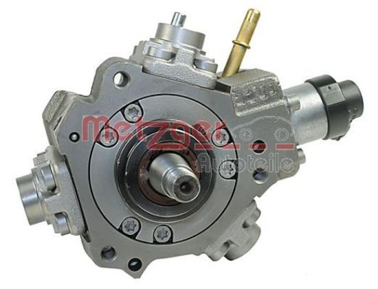 High Pressure Pump RENAULT/SUZUKI