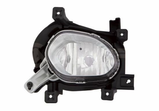 Front Fog Light